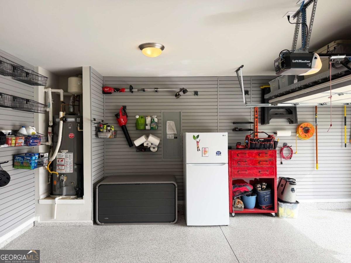 910 Hargrove Point Way Alpharetta - Photo 50