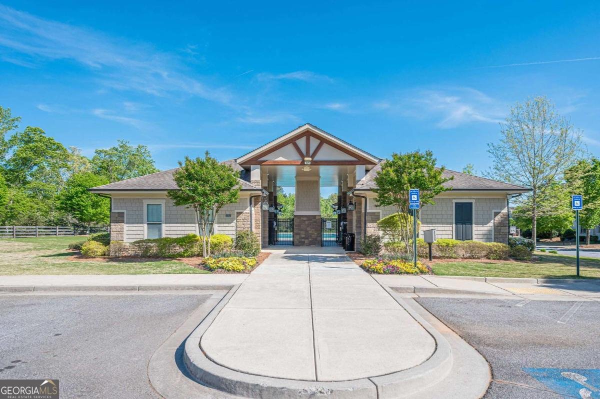 910 Hargrove Point Way Alpharetta - Photo 54