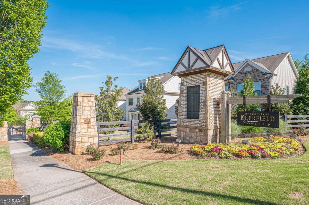 910 Hargrove Point Way Alpharetta - Photo 58