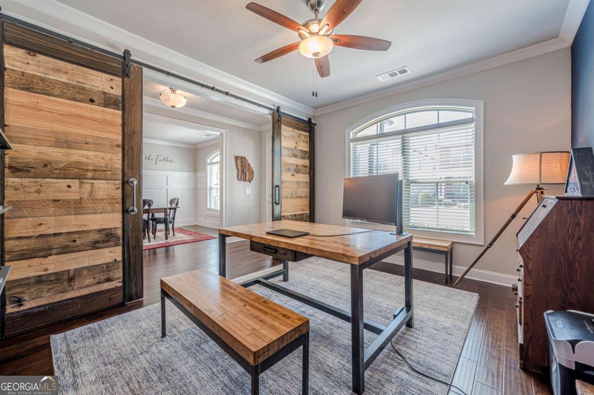 910 Hargrove Point Way Alpharetta - Photo 6