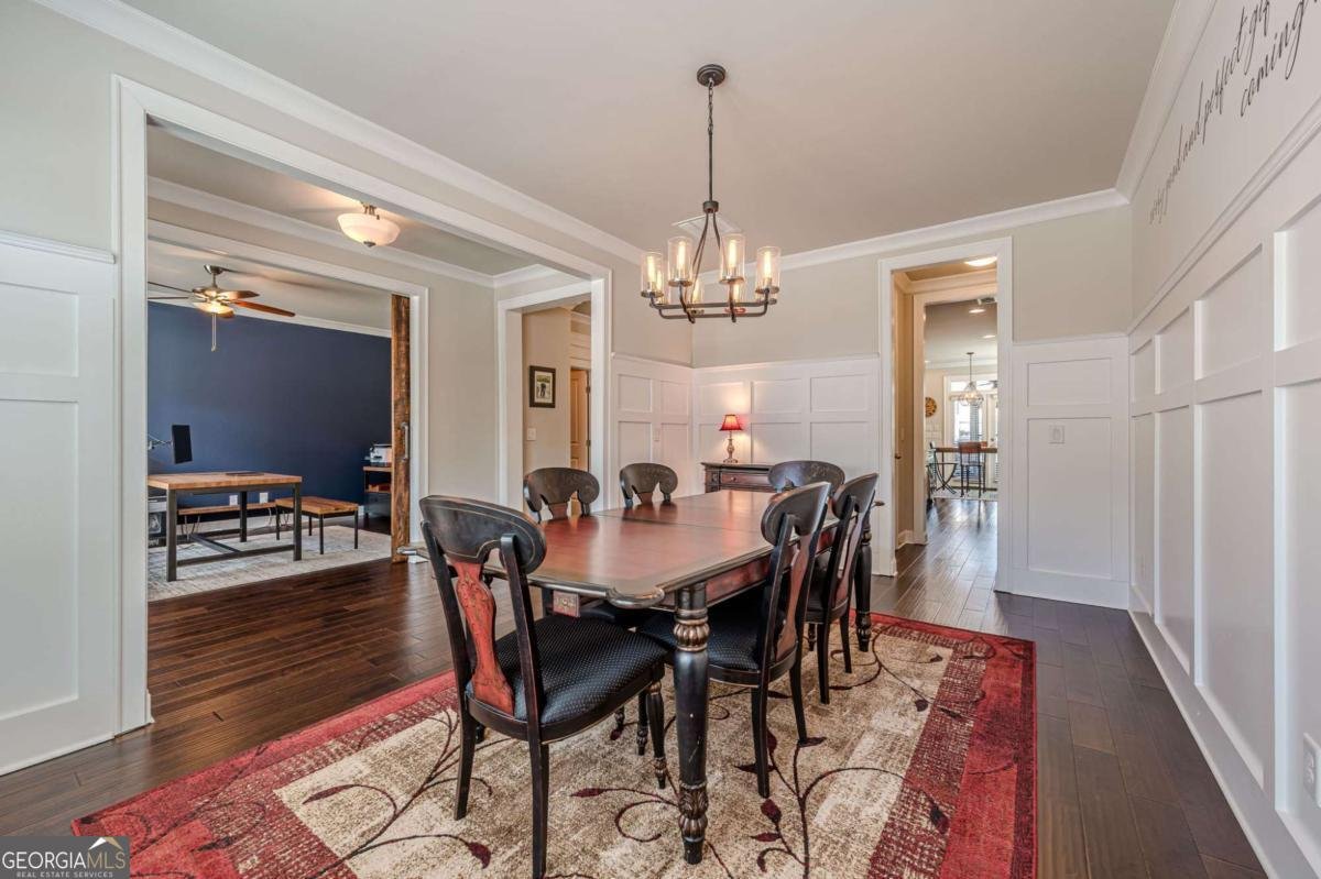 910 Hargrove Point Way Alpharetta - Photo 7