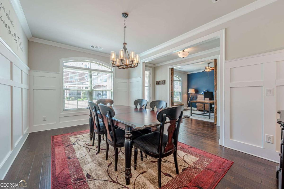 910 Hargrove Point Way Alpharetta - Photo 8