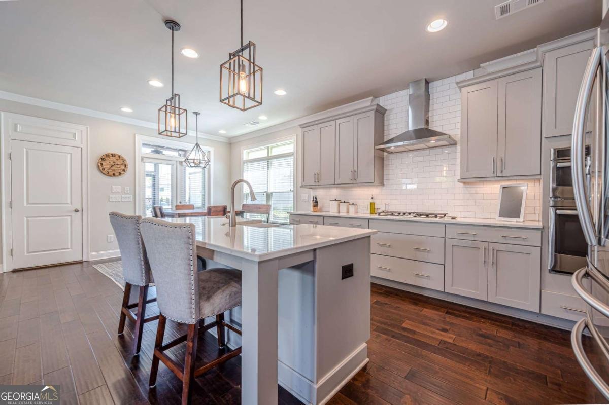 910 Hargrove Point Way Alpharetta - Photo 9