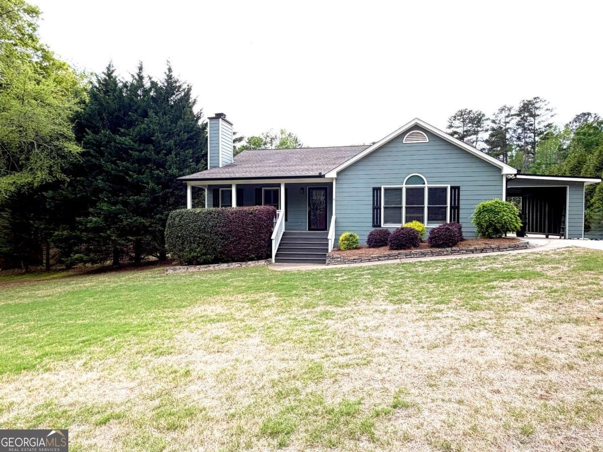 77 Alexander Lane Jefferson - Photo 1