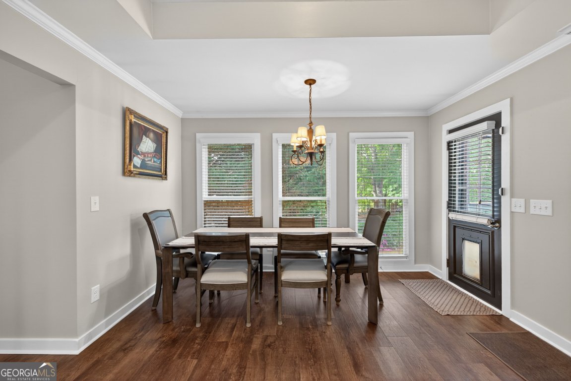 77 Alexander Lane Jefferson - Photo 15