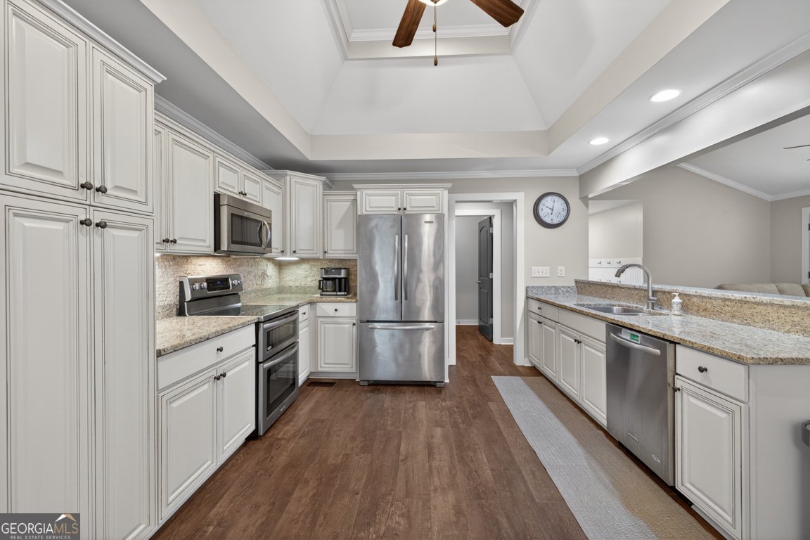 77 Alexander Lane Jefferson - Photo 16