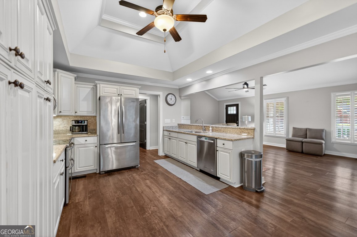 77 Alexander Lane Jefferson - Photo 17