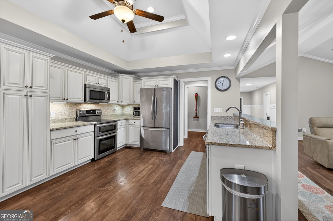 77 Alexander Lane Jefferson - Photo 18