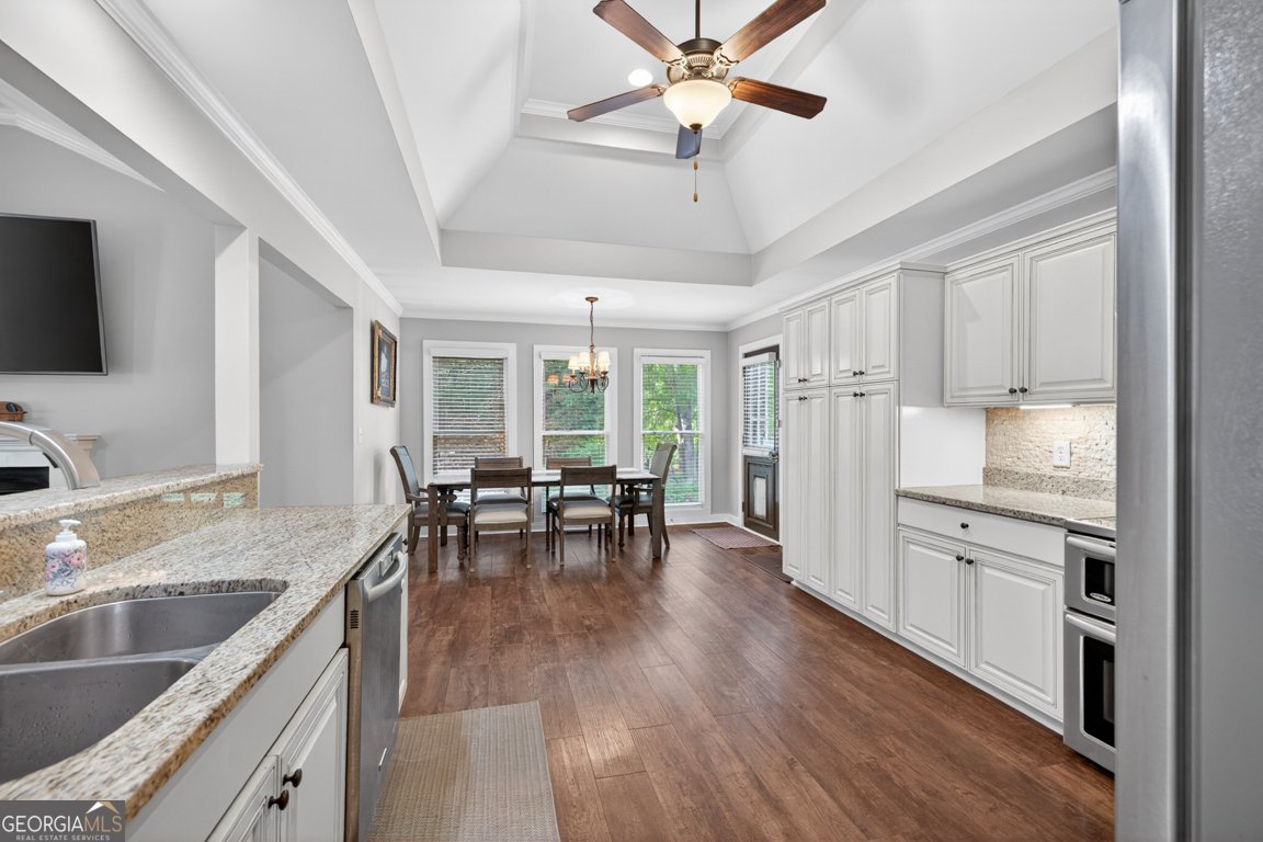 77 Alexander Lane Jefferson - Photo 20