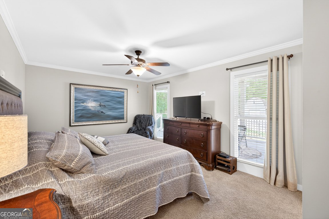 77 Alexander Lane Jefferson - Photo 26