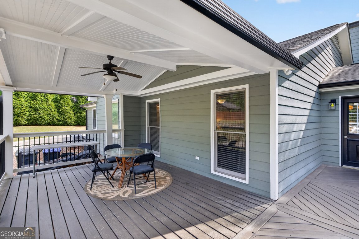 77 Alexander Lane Jefferson - Photo 44