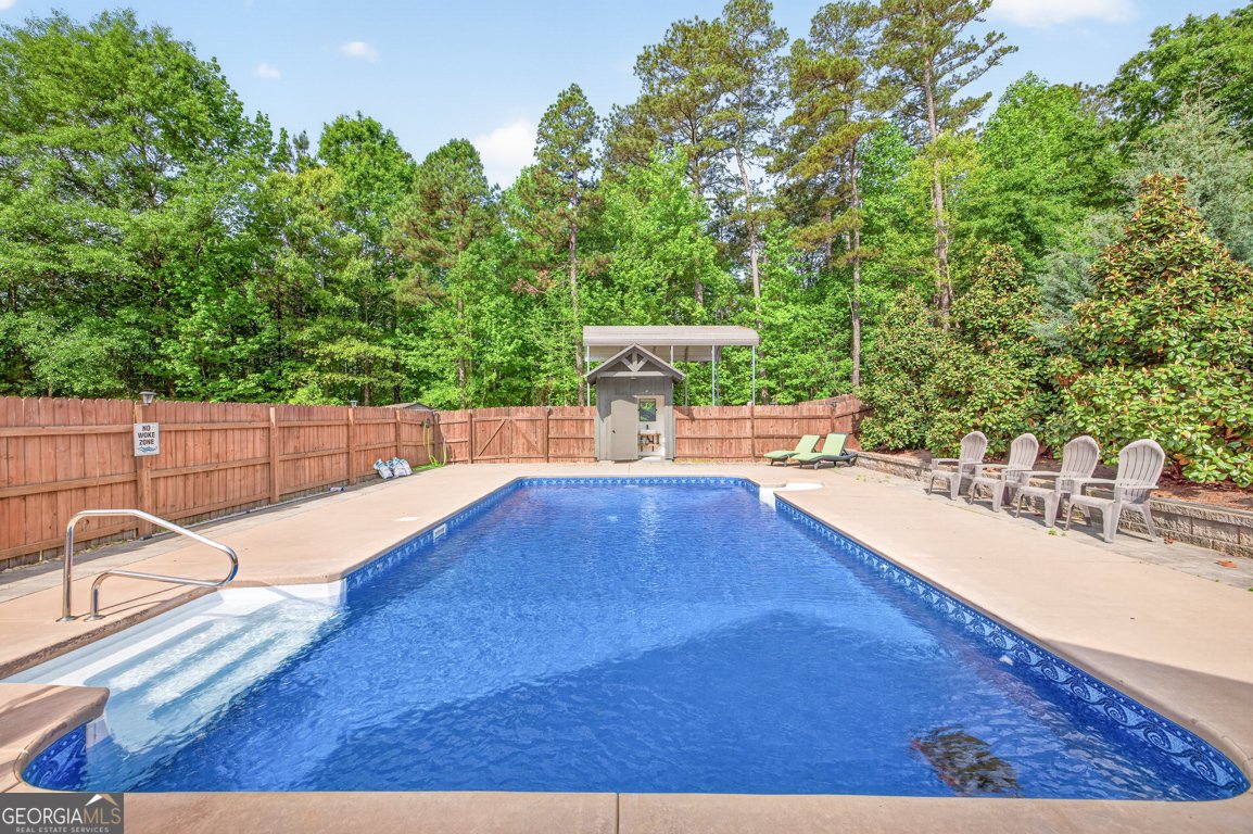 77 Alexander Lane Jefferson - Photo 46