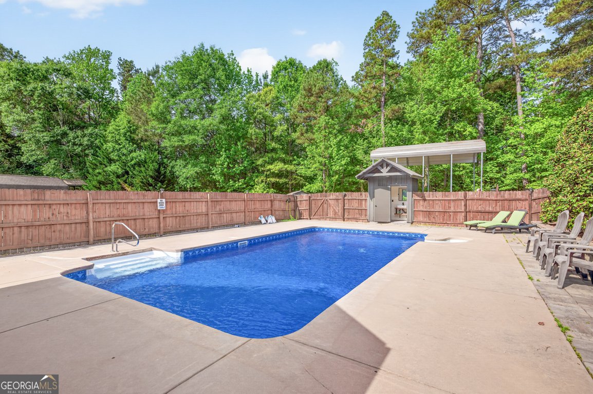 77 Alexander Lane Jefferson - Photo 47