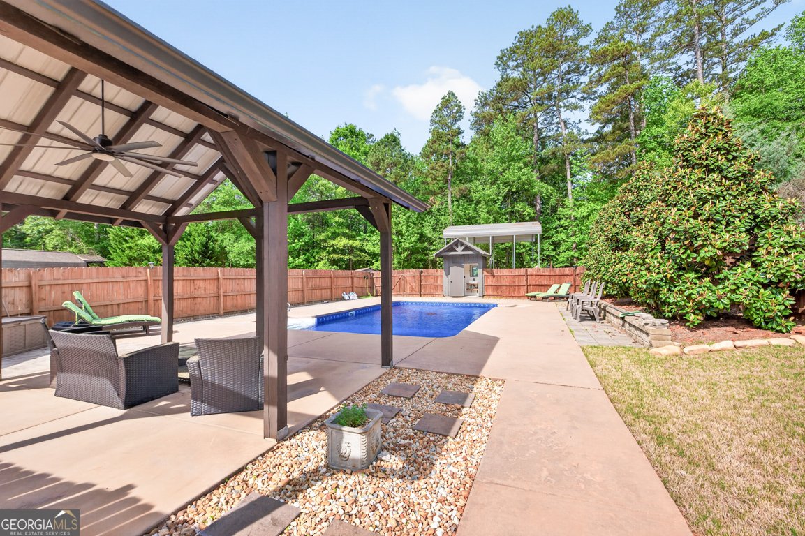 77 Alexander Lane Jefferson - Photo 53