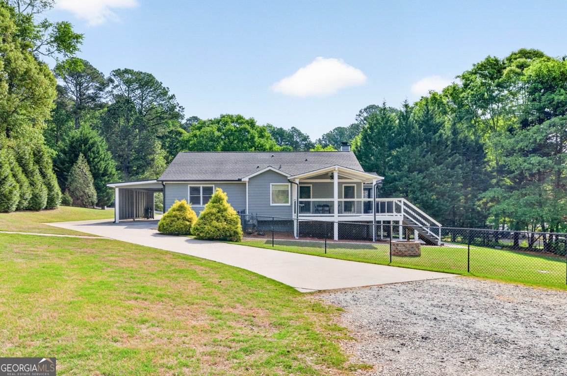 77 Alexander Lane Jefferson - Photo 54