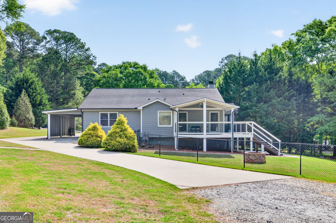 77 Alexander Lane Jefferson - Photo 55