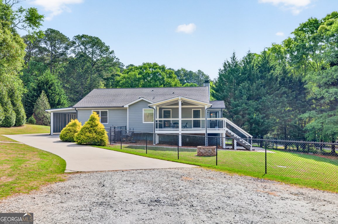 77 Alexander Lane Jefferson - Photo 56