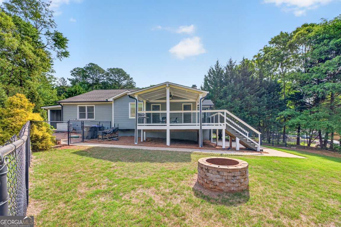 77 Alexander Lane Jefferson - Photo 67