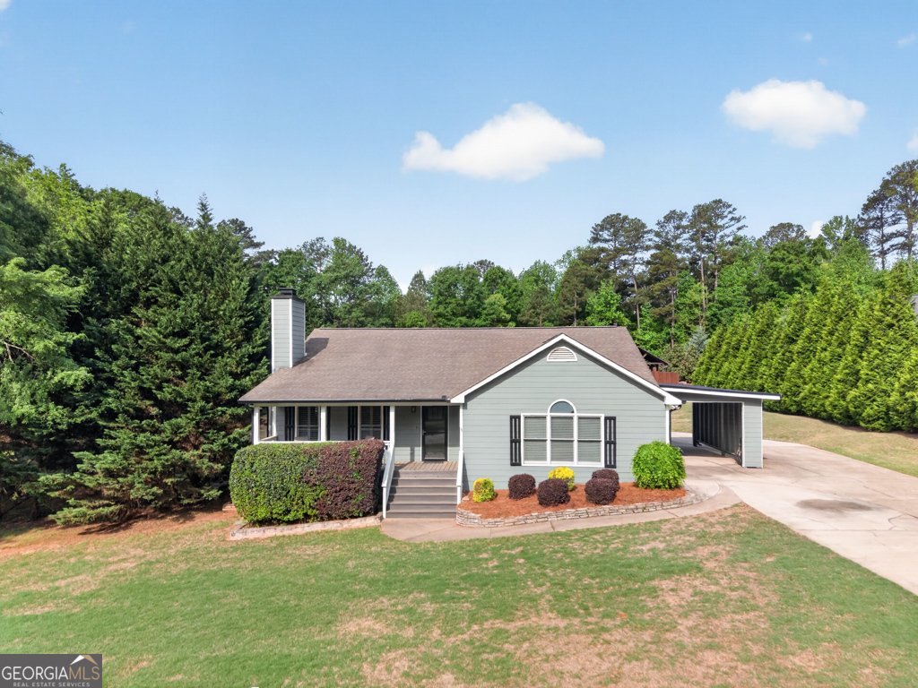 77 Alexander Lane Jefferson - Photo 69