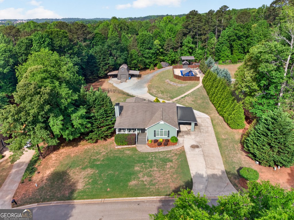 77 Alexander Lane Jefferson - Photo 71