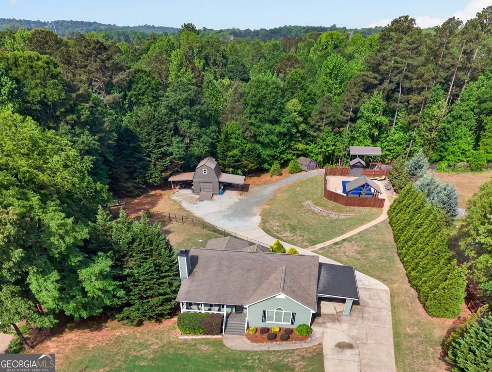 77 Alexander Lane Jefferson - Photo 72