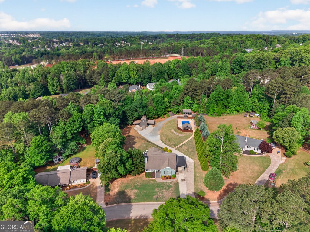 77 Alexander Lane Jefferson - Photo 73