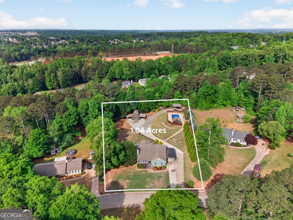 77 Alexander Lane Jefferson - Photo 74