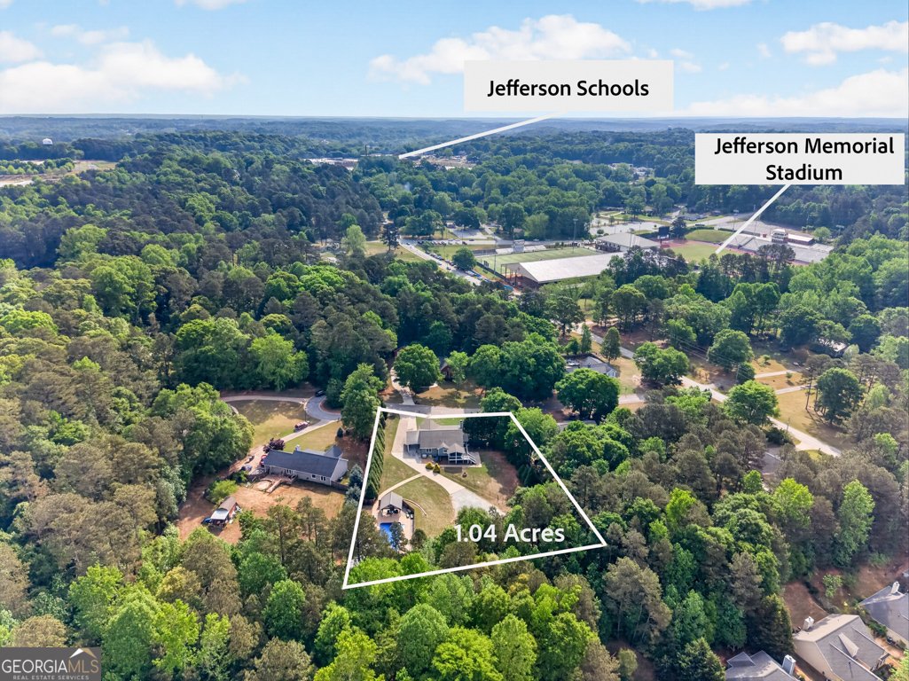 77 Alexander Lane Jefferson - Photo 78