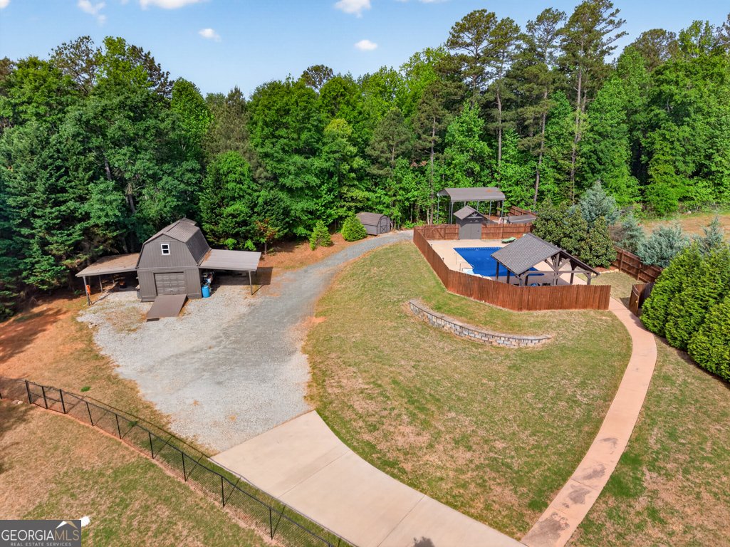 77 Alexander Lane Jefferson - Photo 79