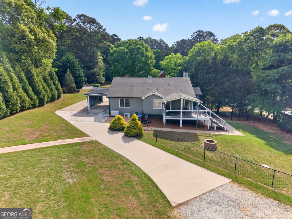 77 Alexander Lane Jefferson - Photo 80