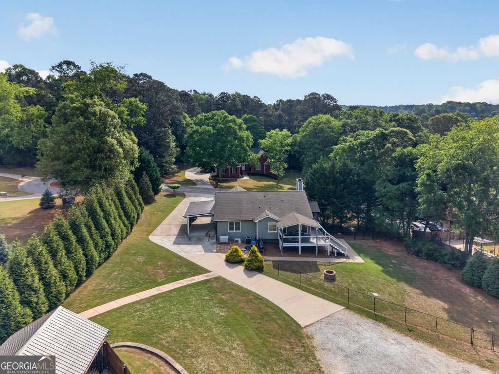 77 Alexander Lane Jefferson - Photo 81