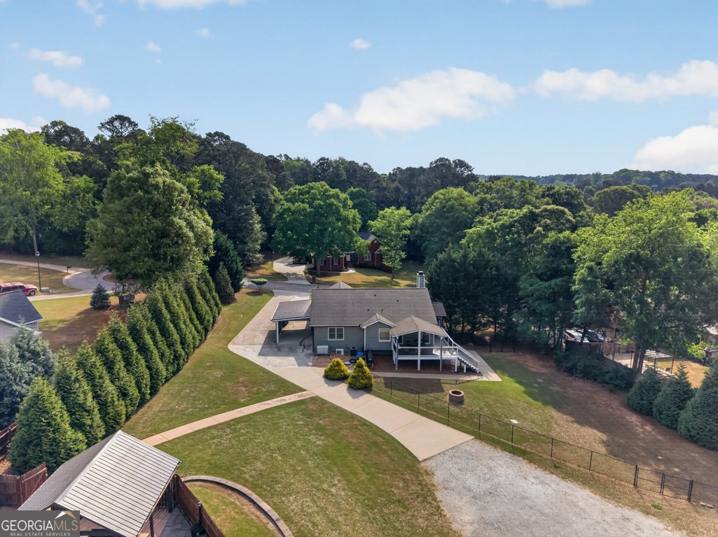 77 Alexander Lane Jefferson - Photo 82