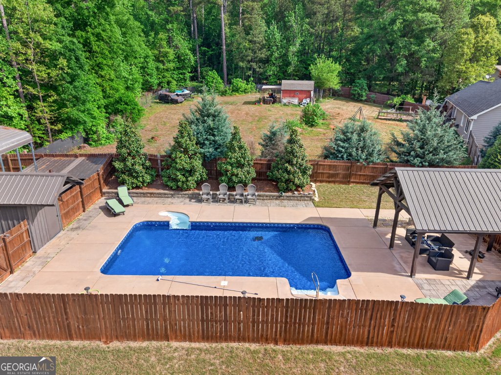 77 Alexander Lane Jefferson - Photo 85