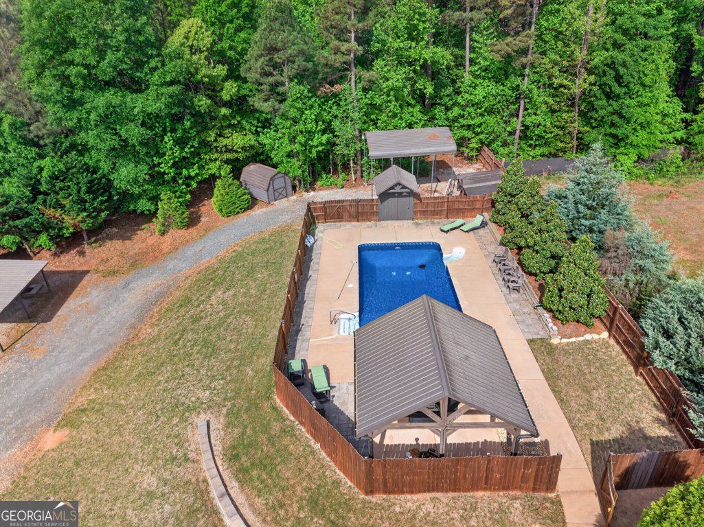 77 Alexander Lane Jefferson - Photo 86