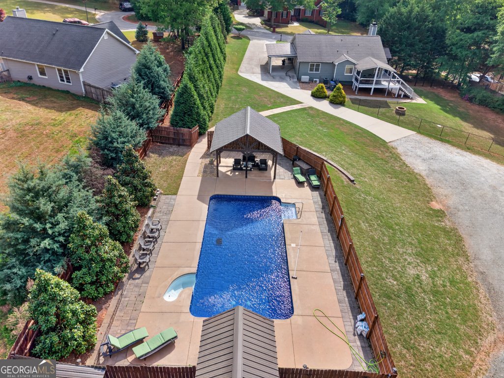 77 Alexander Lane Jefferson - Photo 87