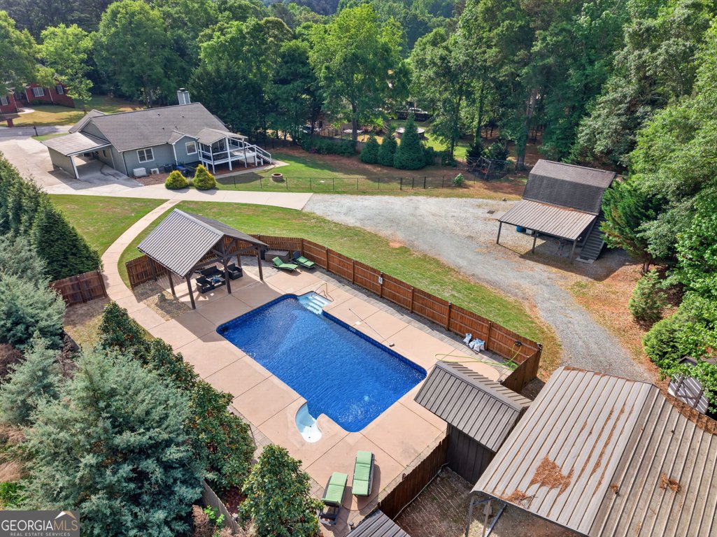 77 Alexander Lane Jefferson - Photo 88