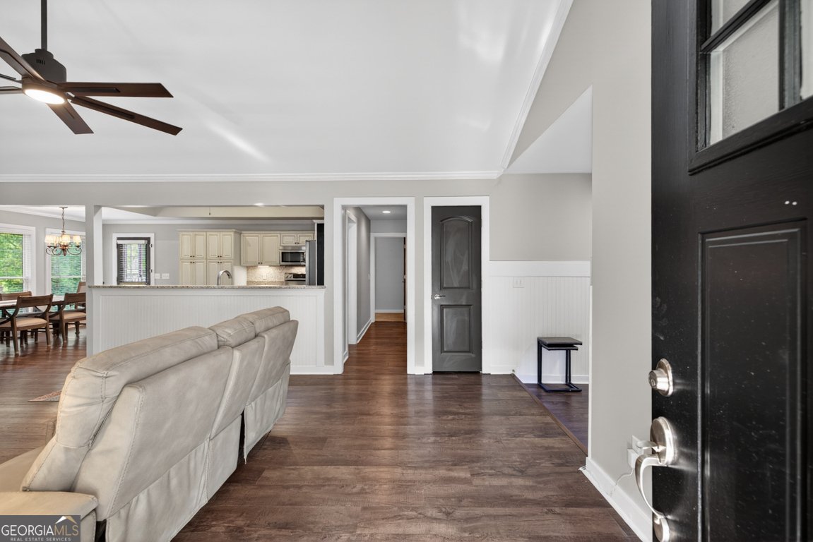 77 Alexander Lane Jefferson - Photo 9