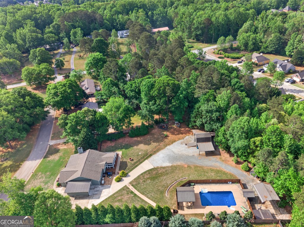 77 Alexander Lane Jefferson - Photo 90