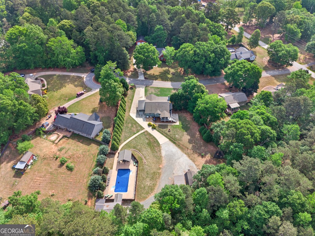 77 Alexander Lane Jefferson - Photo 91