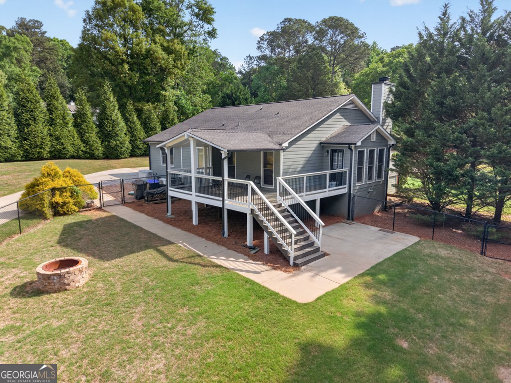 77 Alexander Lane Jefferson - Photo 92