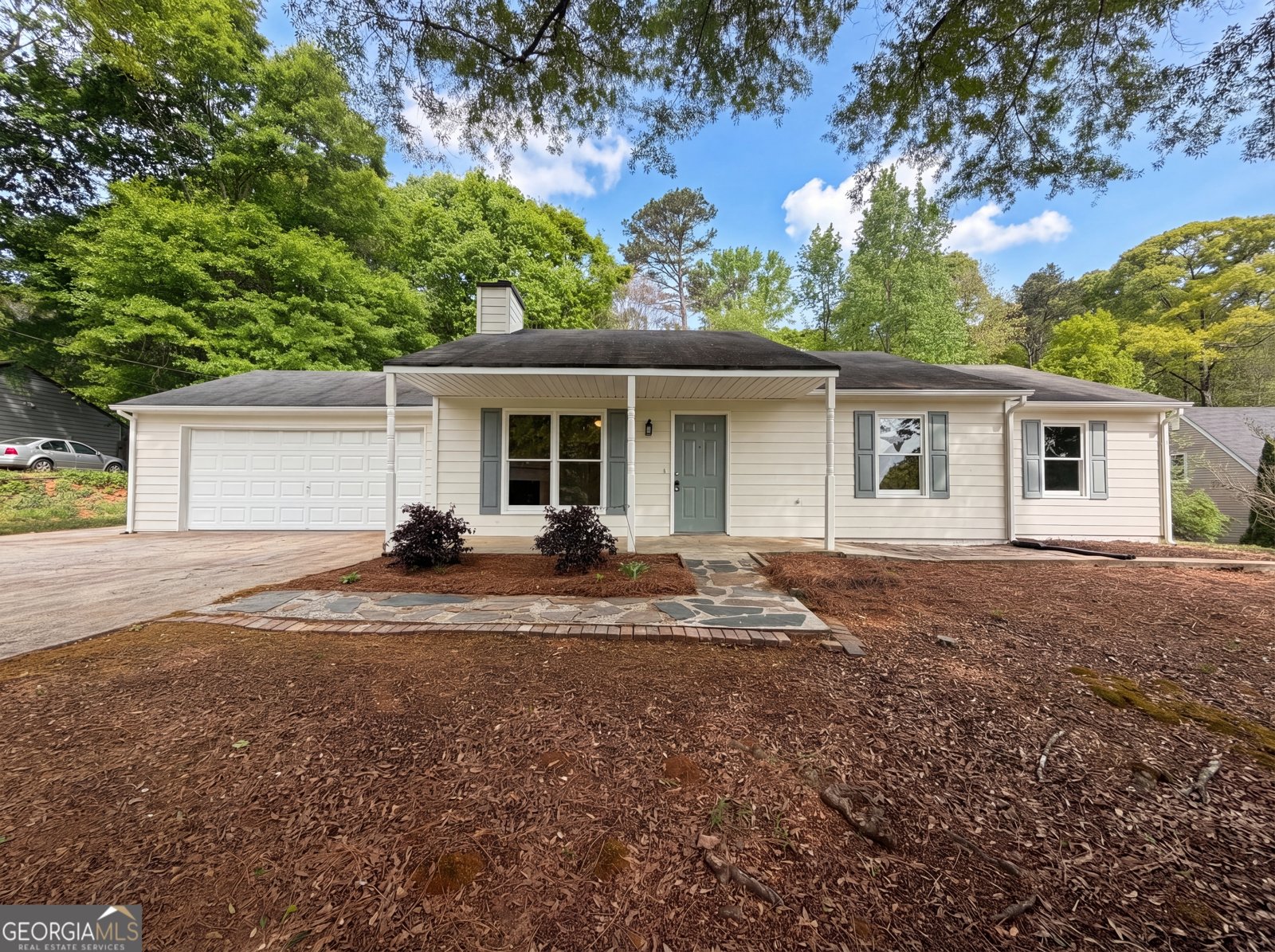 1514 Willow Gate Way Auburn - Photo 1