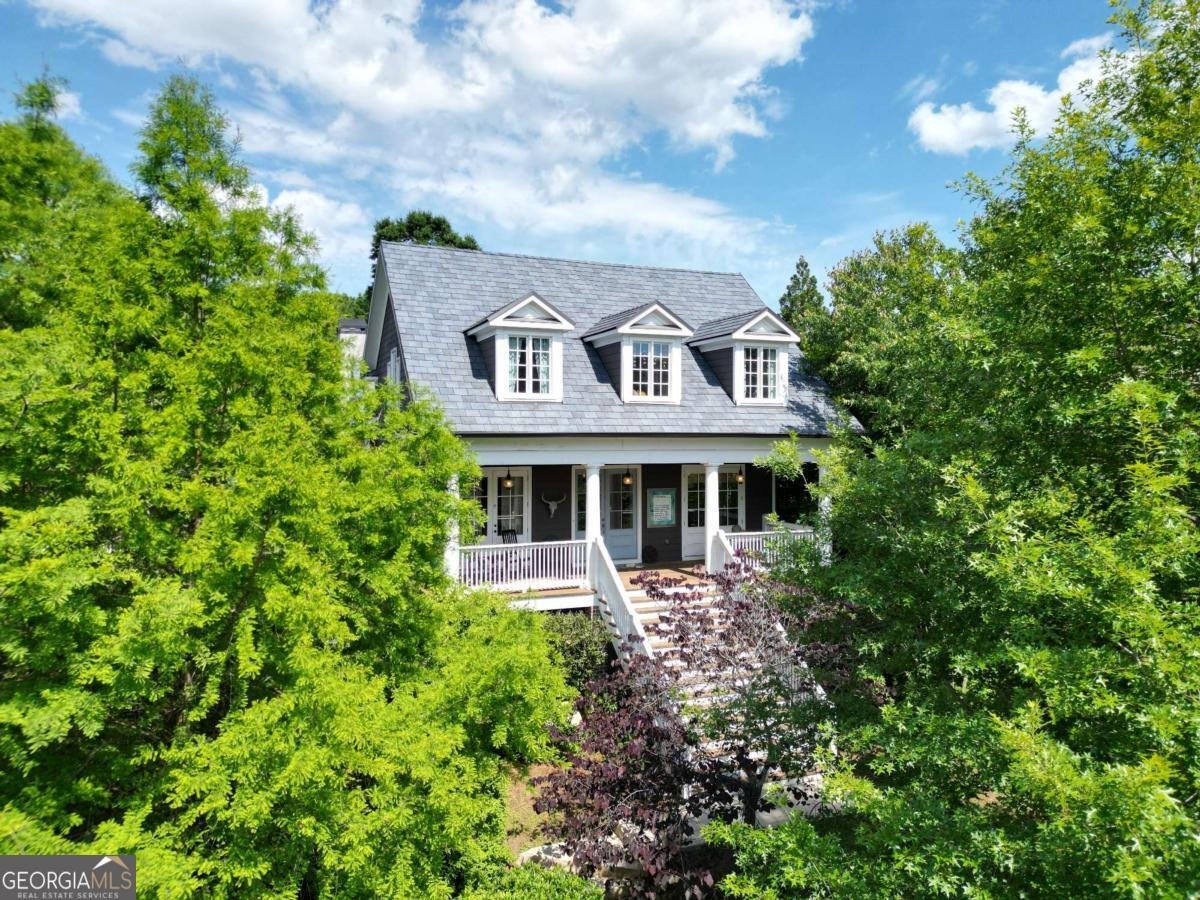 10559 Serenbe Lane Chattahoochee Hills - Photo 1