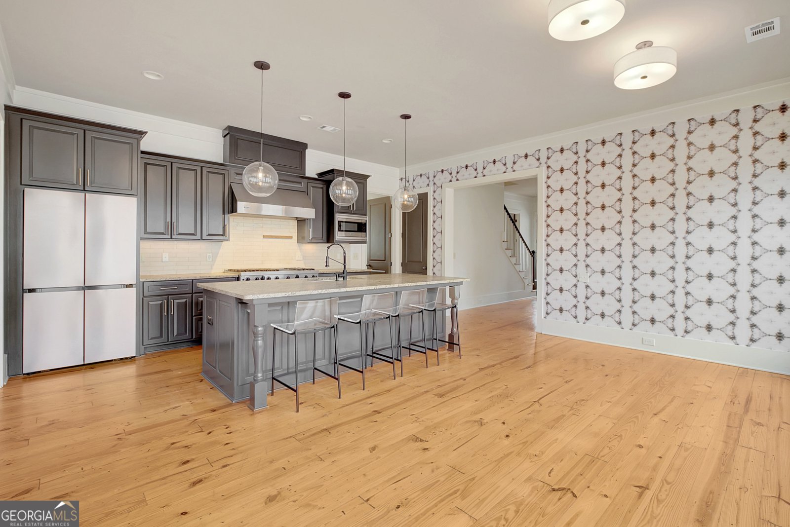 10559 Serenbe Lane Chattahoochee Hills - Photo 11