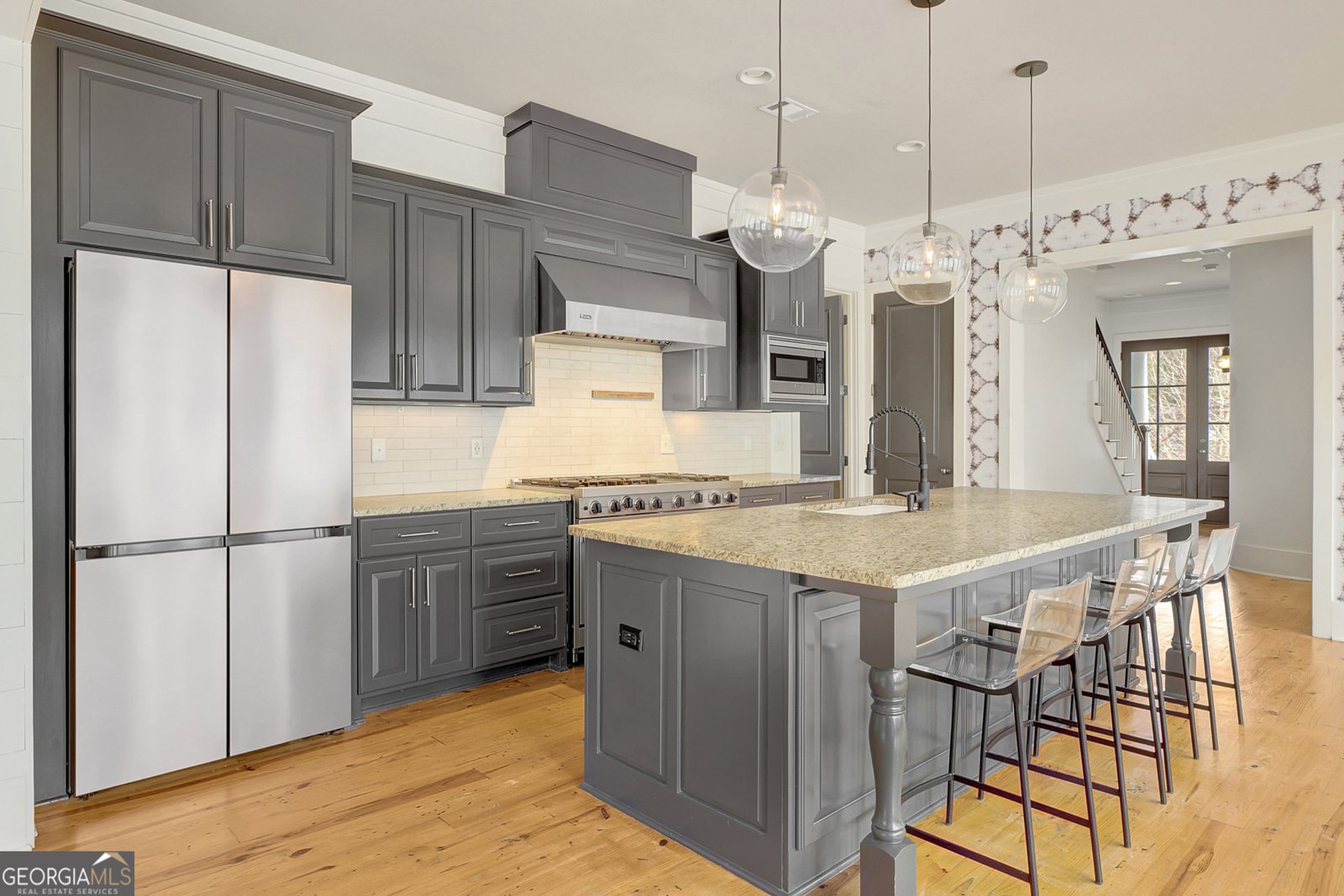 10559 Serenbe Lane Chattahoochee Hills - Photo 12