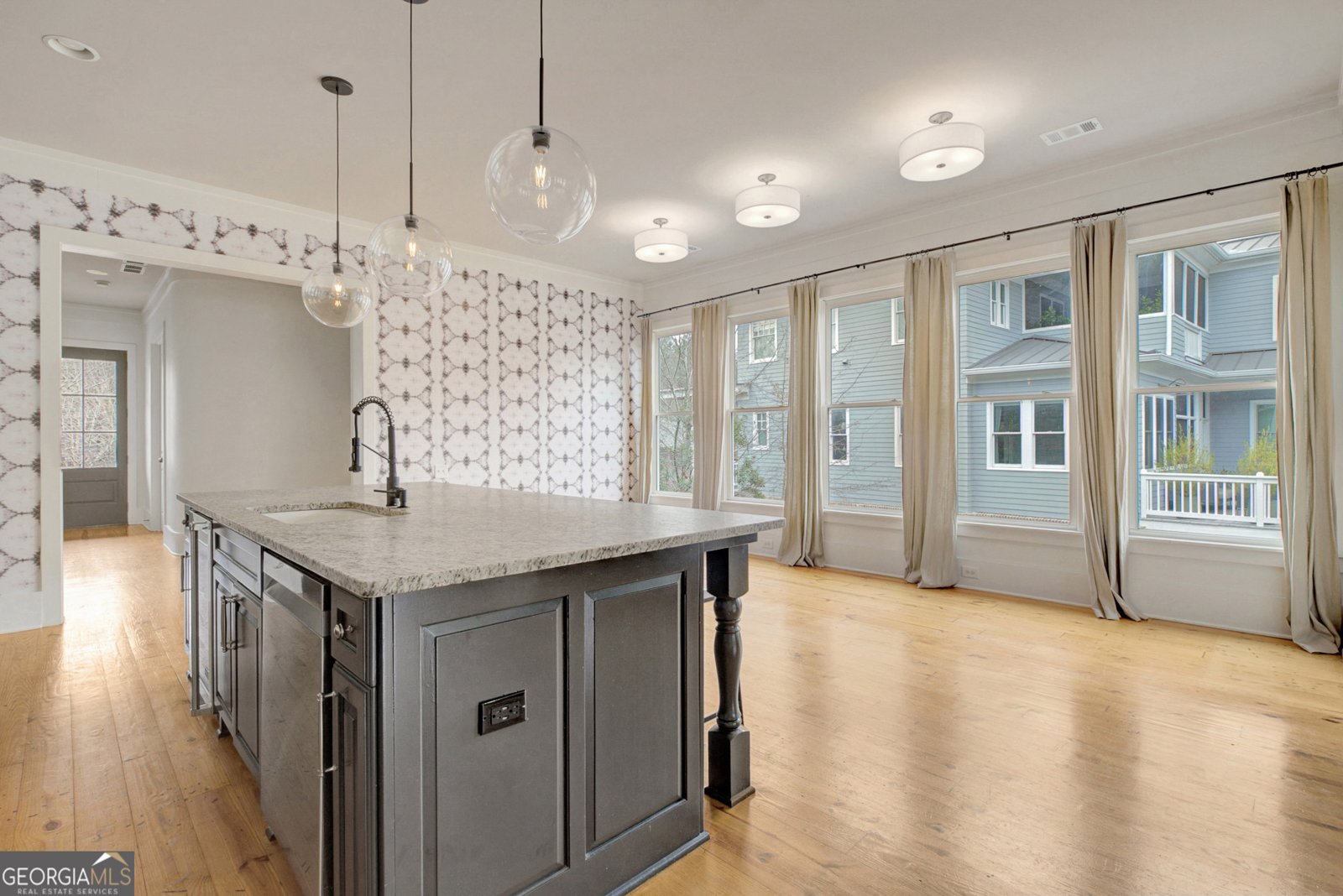 10559 Serenbe Lane Chattahoochee Hills - Photo 14