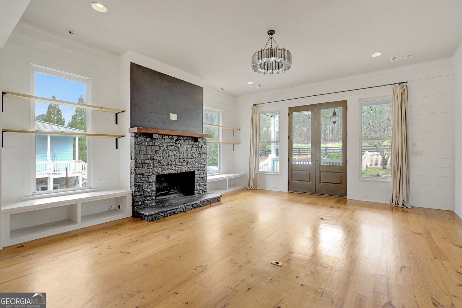 10559 Serenbe Lane Chattahoochee Hills - Photo 15