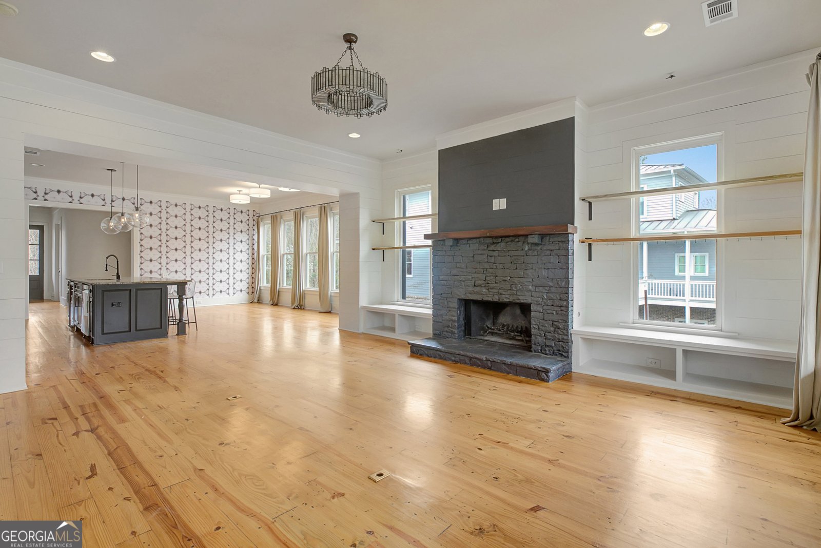 10559 Serenbe Lane Chattahoochee Hills - Photo 18