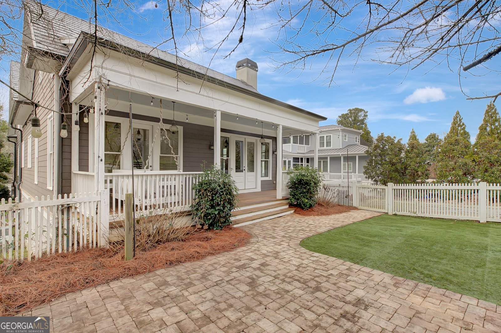 10559 Serenbe Lane Chattahoochee Hills - Photo 37