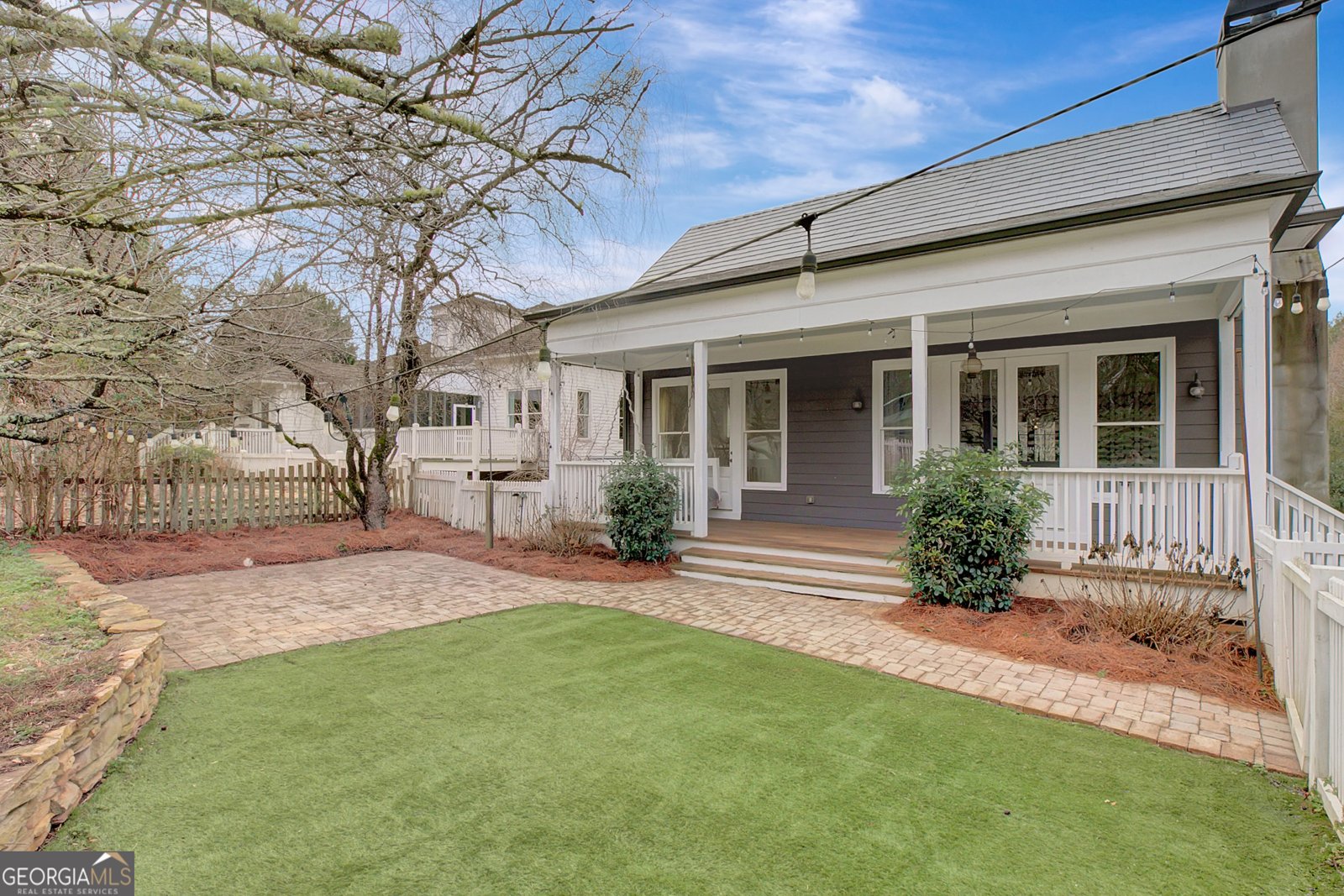 10559 Serenbe Lane Chattahoochee Hills - Photo 38