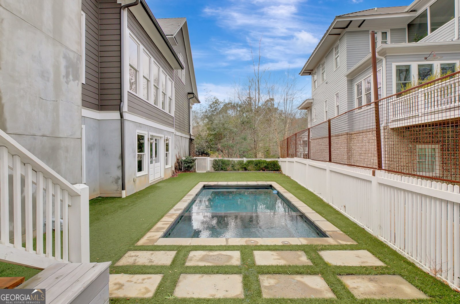 10559 Serenbe Lane Chattahoochee Hills - Photo 39